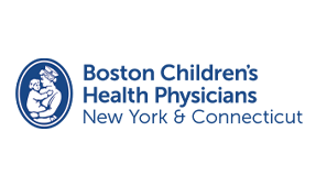 Boston Children's Logo