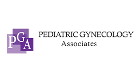 Pediatric Gynecology Logo
